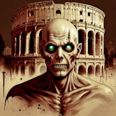 Zombie Colosseum - play Zombie Colosseum img