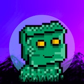 Adventure Bot  Action Platformer - play Adventure Bot  Action Platformer img