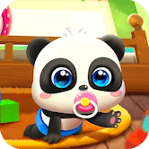 Baby Panda Care - play Baby Panda Care img