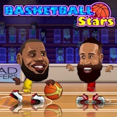 Basketball Stars - play Basketball Stars img