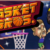 BasketBros - Play BasketBros img