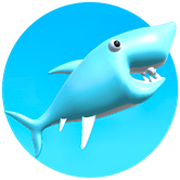 Big Shark - play Big Shark img