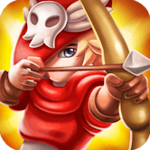 Bois d'Arc: Bow Shooting - play Bois d'Arc: Bow Shooting img