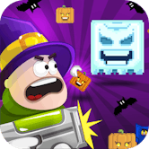 Boss Level - Pumpkin Madness - play Boss Level - Pumpkin Madness img