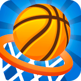 Bouncy Dunk - play Bouncy Dunk img