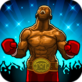 Boxing Stars - play Boxing Stars img