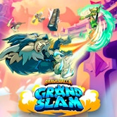 Brawlhalla Grand Slam - play Brawlhalla Grand Slam img