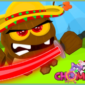 Chompers.io - Play Chompers.io img