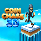 Coin Chase 3D - play Coin Chase 3D img