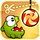 Cut The Rope - play Cut The Rope img