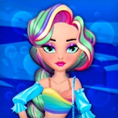 Diamond Mermaids - play Diamond Mermaids img