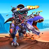 Dino Squad Battle Mission - play Dino Squad Battle Mission img