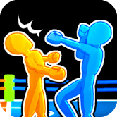 Drunken Boxing 2 - play Drunken Boxing 2 img