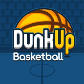 Dunk-Up-Basketball img