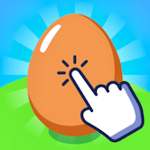 Egg Clicker - play Egg Clicker img