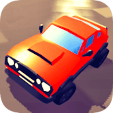 Endless Car Chase - play Endless Car Chase img