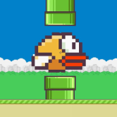 Flappy Bird .io  - Play Flappy Bird .io  img