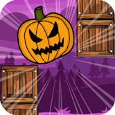 Flappy Pumpkin - play Flappy Pumpkin img