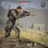 FPS Sniper Shooting: Production Facility - play FPS Sniper Shooting: Production Facility img