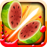 Fruit Slasher - play Fruit Slasher img