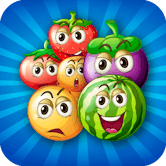 Fruit Smash Master - play Fruit Smash Master img