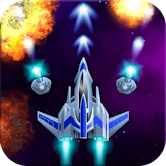 Galaxy Warriors - play Galaxy Warriors img