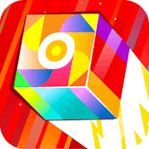 Geometrical Dash - play Geometrical Dash img