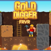 Gold Digger FRVR img