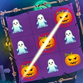 Halloween Tic Tac Toe img