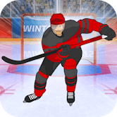 Hockey Hero - play Hockey Hero img