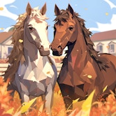 Horse-Simulator-3d img