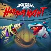 Hungry Shark Arena Horror Night - play Hungry Shark Arena Horror Night img