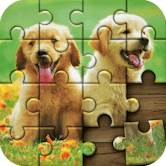 Jigsaw Puzzle - play Jigsaw Puzzle img