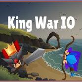 King War IO - Play King War IO img