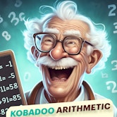 Kobadoo-Arithmetic img