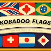 Kobadoo-Flags img