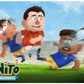 Kopanito All-Stars Soccer - Play Kopanito All-Stars Soccer img