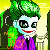 Mad Joker - play Mad Joker img