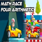 Math Race Four Arithmetic pro img