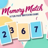 Memory Match A Fun Pair - Matching Game - play Memory Match A Fun Pair - Matching Game img