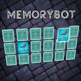 Memorybot - play Memorybot img