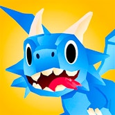 Merge Dragons - play Merge Dragons img