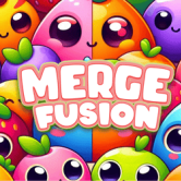 Merge Fusion - Play Merge Fusion img