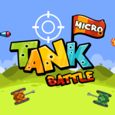 Micro Tank Battle img