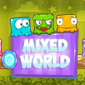 Mixed World img