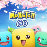 Monster Go - Play Monster Go img