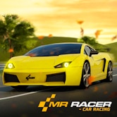 MR RACER - Car Racing - play MR RACER - Car Racing img