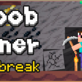 Noob Miner: Escape From Prison img