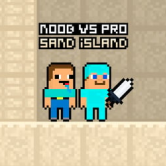 Noob-Vs-Pro-Sand-Island img