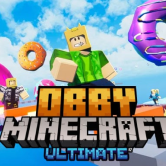 Obby-Minecraft-Ultimate img